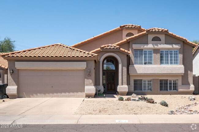 Building Photo - 8842 E Palm Ridge Dr Rental
