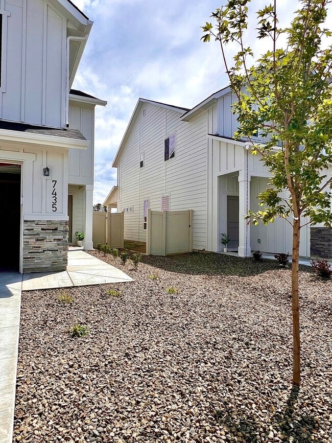 Photo - BRAND NEW HOME! 4 Bed/2.5 Bath plus Office and Flex Space Upstairs