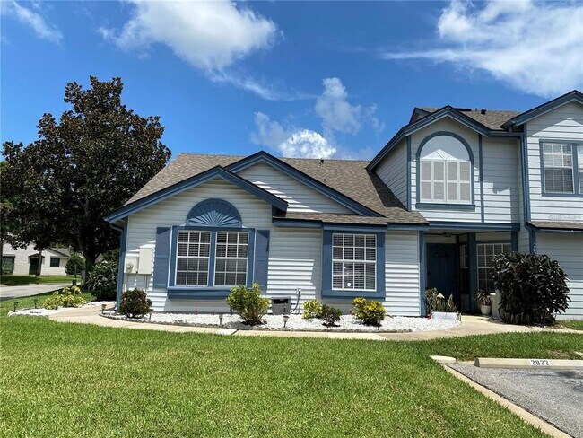 2822 Candela Ct