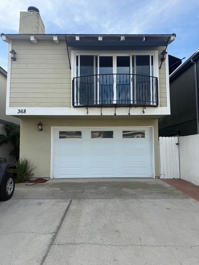 Silver Strand Beach - upper portion of dup... - Silver Strand Beach - upper portion of dup... House