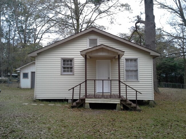 Building Photo - 1007 Harvey St