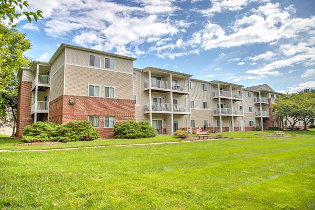 Creekside at Taskers Chance Apartments - Frederick, MD | ForRent.com