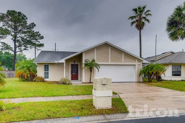 Photo - 1423 La Paloma Cir