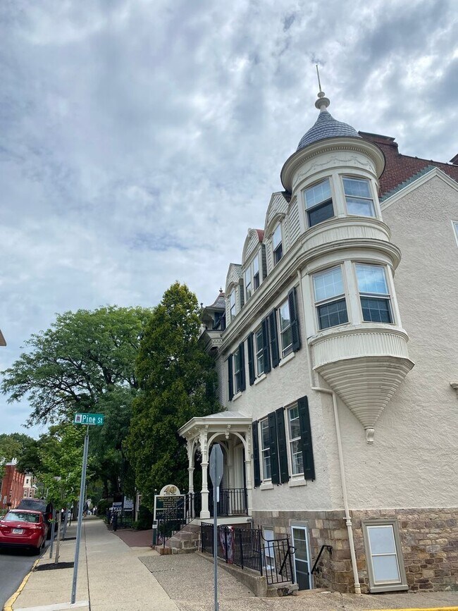 Photo - 40 E Court St Unit 2nd Fl