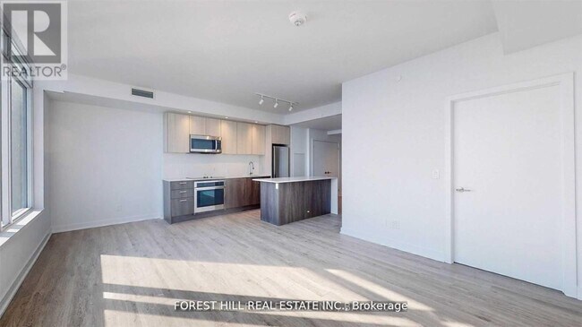 Photo - 1926 Lake Shore Blvd W Unité 3806