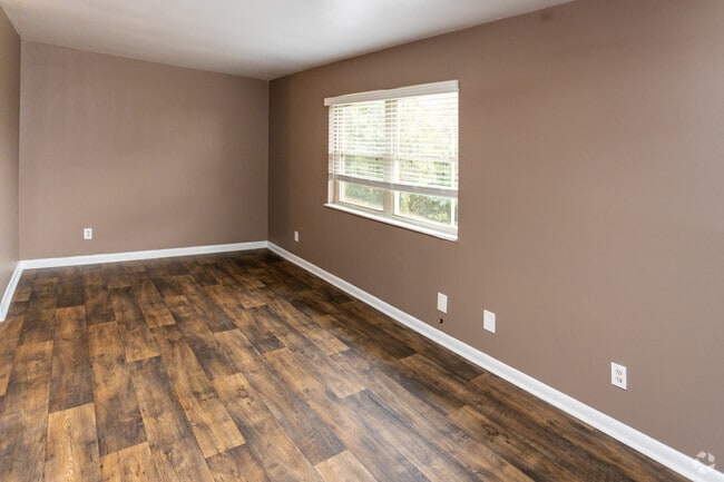 The Shiloh Ridge Apartments