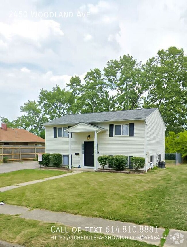 Building Photo - Four Bedroom Home- Tri-level