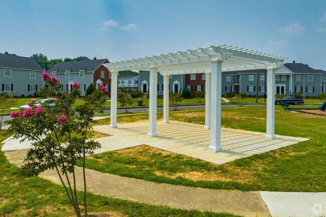 Pergola