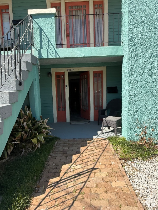 Building Photo - 4509 Annunciation St Rental