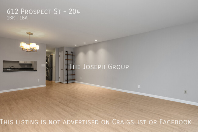 Photo - 612 Prospect St Condo Unit 204