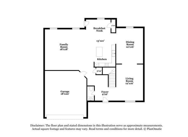 Photo - 4047 Clay Ct SE