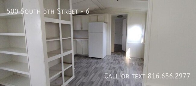 Photo - 500 S 5th St Unit 6