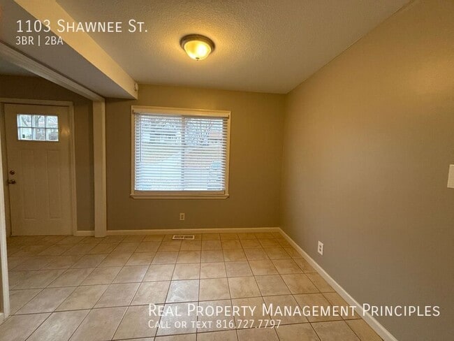 Photo - 1103 Shawnee St