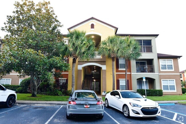 Building Photo - 1br 1ba THIRD FLOOR unit in The Crest at W... Rental