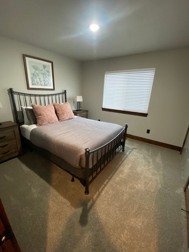 Photo - 3 bed/2bath Hamilton home -Furnished and U...