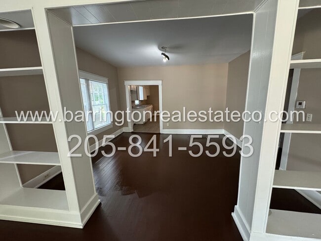 Photo - Birmingham/West