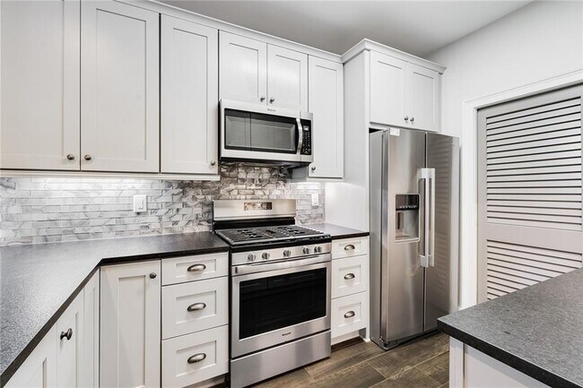 Photo - 240 Renaissance Pkwy NE Unit 214