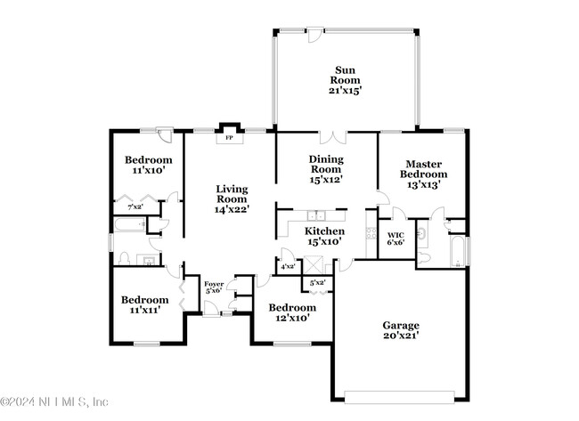 4248 Beauregard Ct Rental - House Rental in Jacksonville, FL | ForRent.com