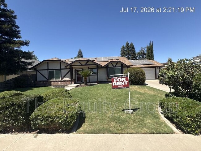 Building Photo - 1110 E Rose Ct