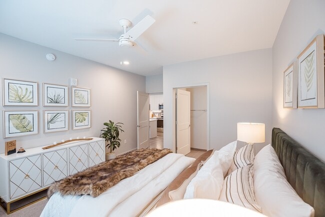 Photo - The Backyard at One North