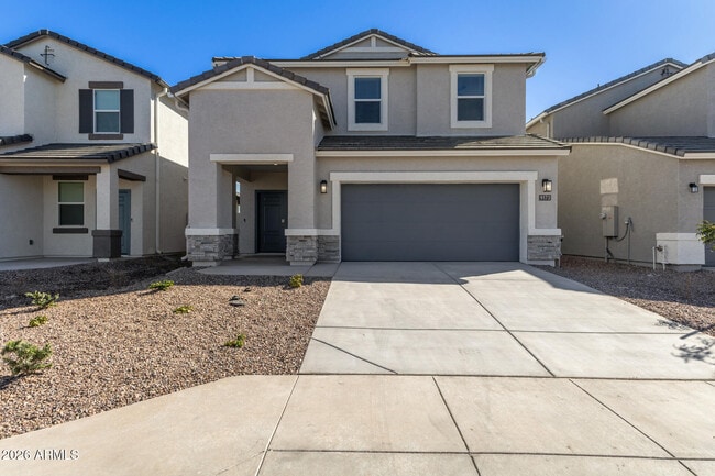 Building Photo - 9173 S Palo Verde Dr