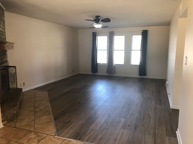 Photo - 3 Bedroom in Hallsville ISD