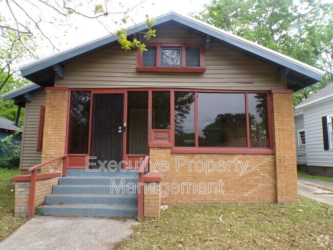 Building Photo - 1657 Lee Ave SW Rental
