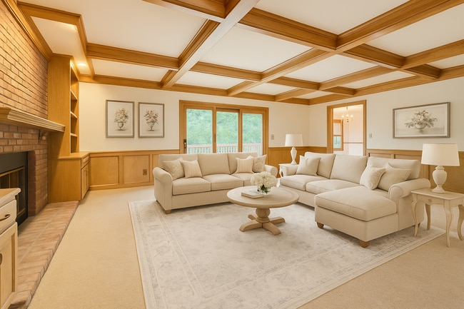 Photo - Gorgeous 5 bedroom home in the Broadmoor B...