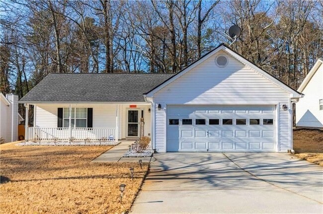 Building Photo - 199 Amelia Creek Way SE