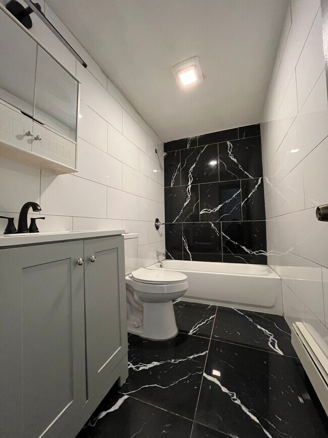 Photo - 836 Communipaw Ave Unit 1F