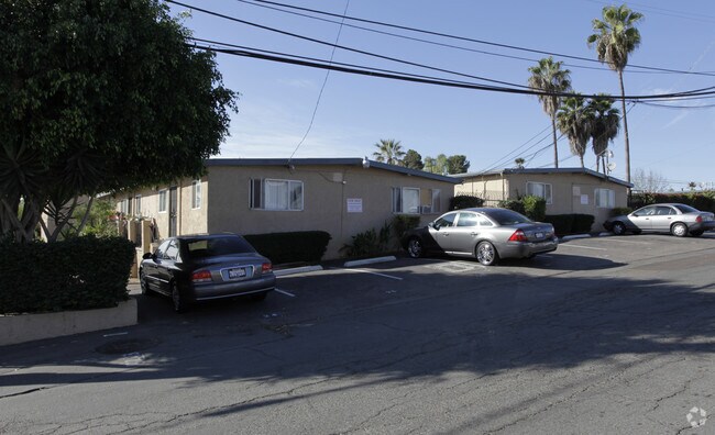 ¡Casa Serena Apartments