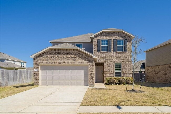 Building Photo - 15810 Mountain Willow Way