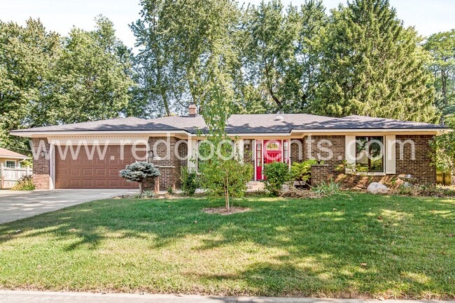 Building Photo - Charming 3-Bed, 2-Bath Home in Perry Towns...