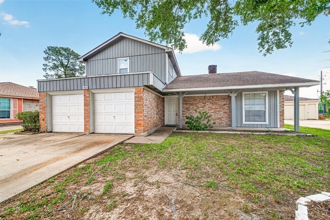 Photo - 403 Mistywood Dr