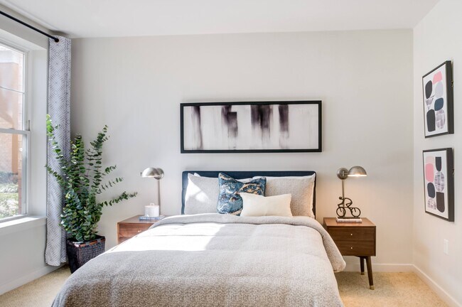 Photo - Sofi at Morristown Station