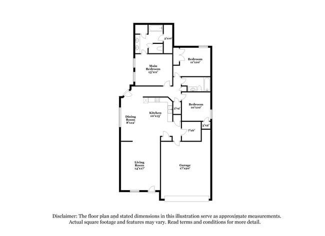 Photo - 7045 Kings Crown Dr