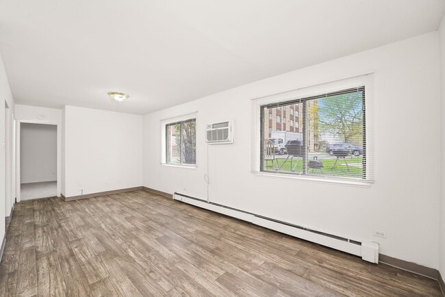 Carriage Creek Apartments
