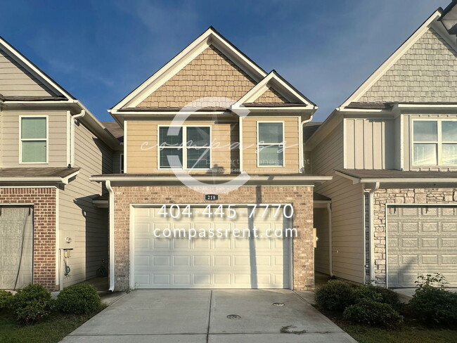 Building Photo - 218 Lyndon Wy NW Rental