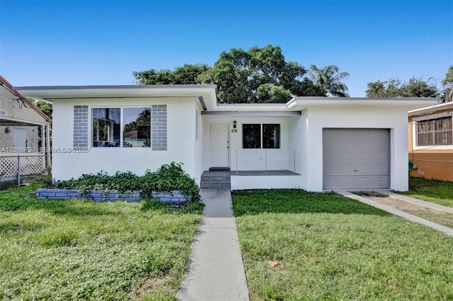 Photo - 236 NW 42nd St