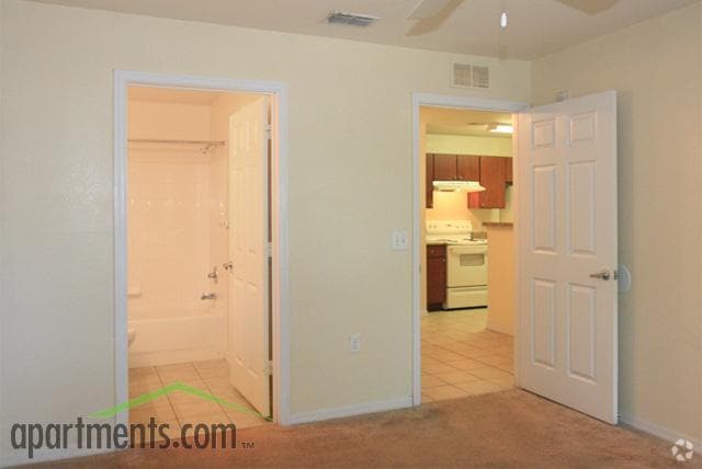 Dormitorio - Grande Oaks