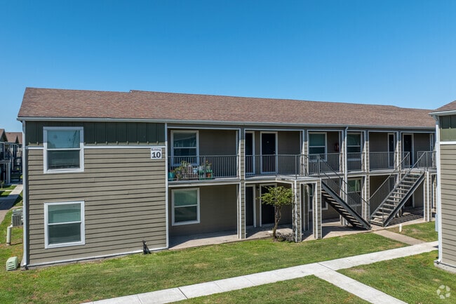 Midtown Apartments