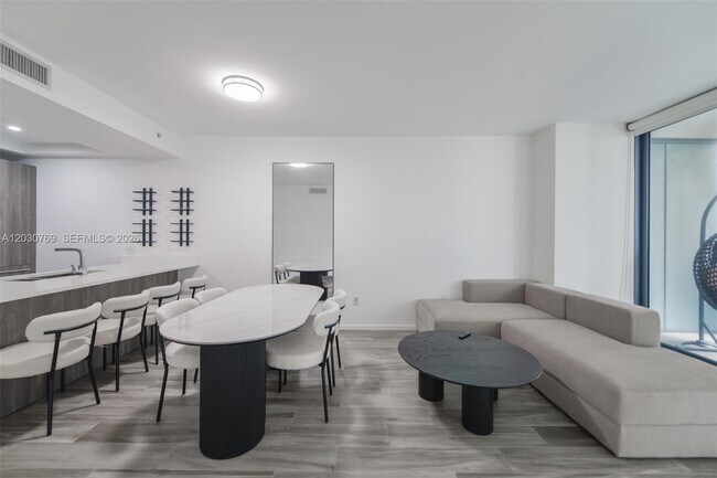 Photo - 801 S Miami Ave Unit 2907