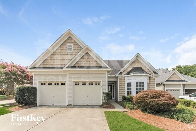 Building Photo - 104 Ivy Creek Ln Rental