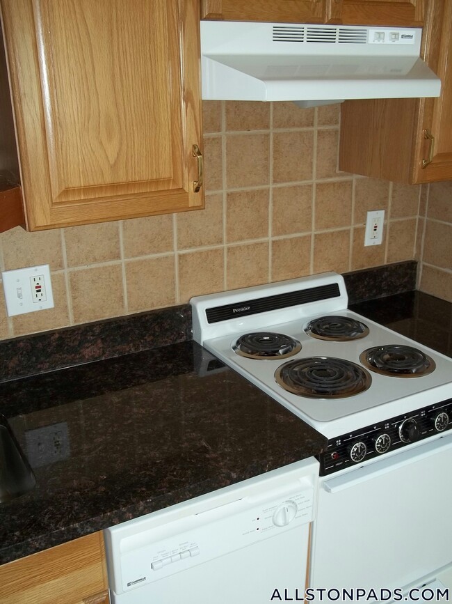 Photo - 1110 Commonwealth Ave Apartment Unit 511