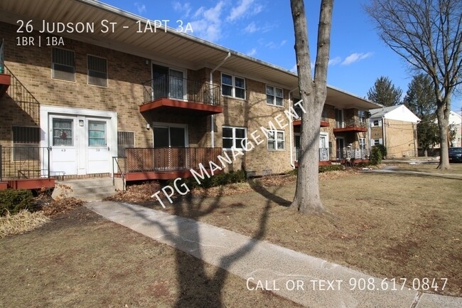 Photo - 26 Judson St Townhome