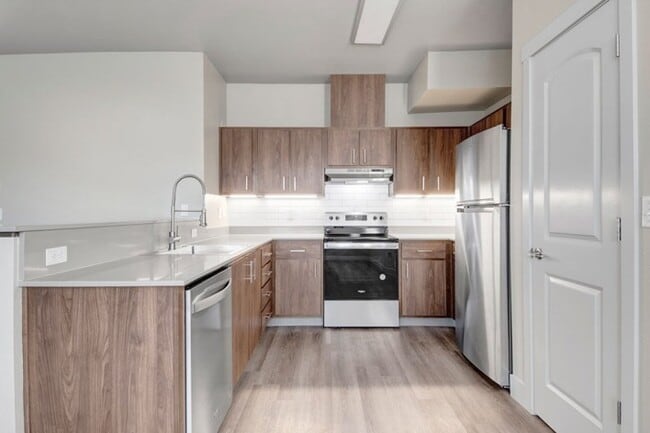 Photo - River Ridge Apartments