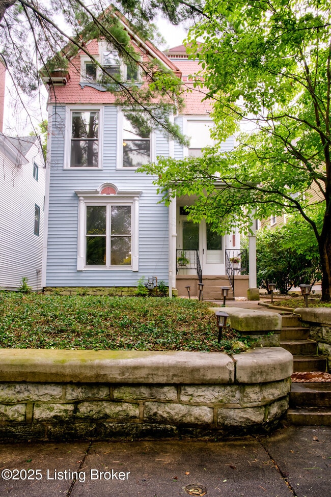 Photo - 1422 Highland Ave