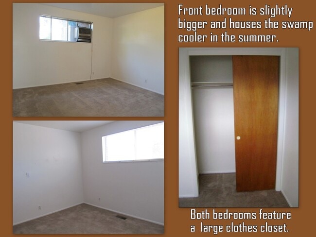 Photo - SINGLE FAMILY HOUSING - 2 bed/1 bath in Orem Unit 1585