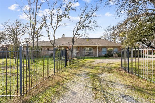 Photo - 6437 Silver Creek Azle Rd Casa