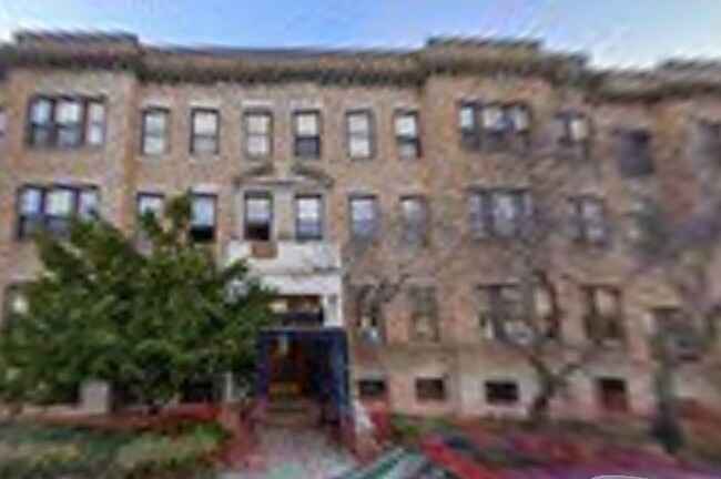 Building Photo - 3 Crawford St Unit 3-B Rental